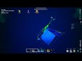 ASA CONSOLE SMALLS | RAIDING UNDERWATER MESH BASE THECENTER