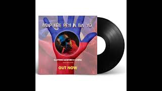 Map Kite Peyi A Ba Yo - Clifford Sainfort Ft Caona.
