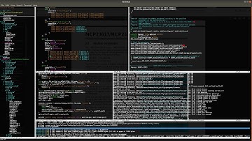 Implementing mcp2317 gpio interface driver in C on STM32 - Embedded System Consultant Explains
