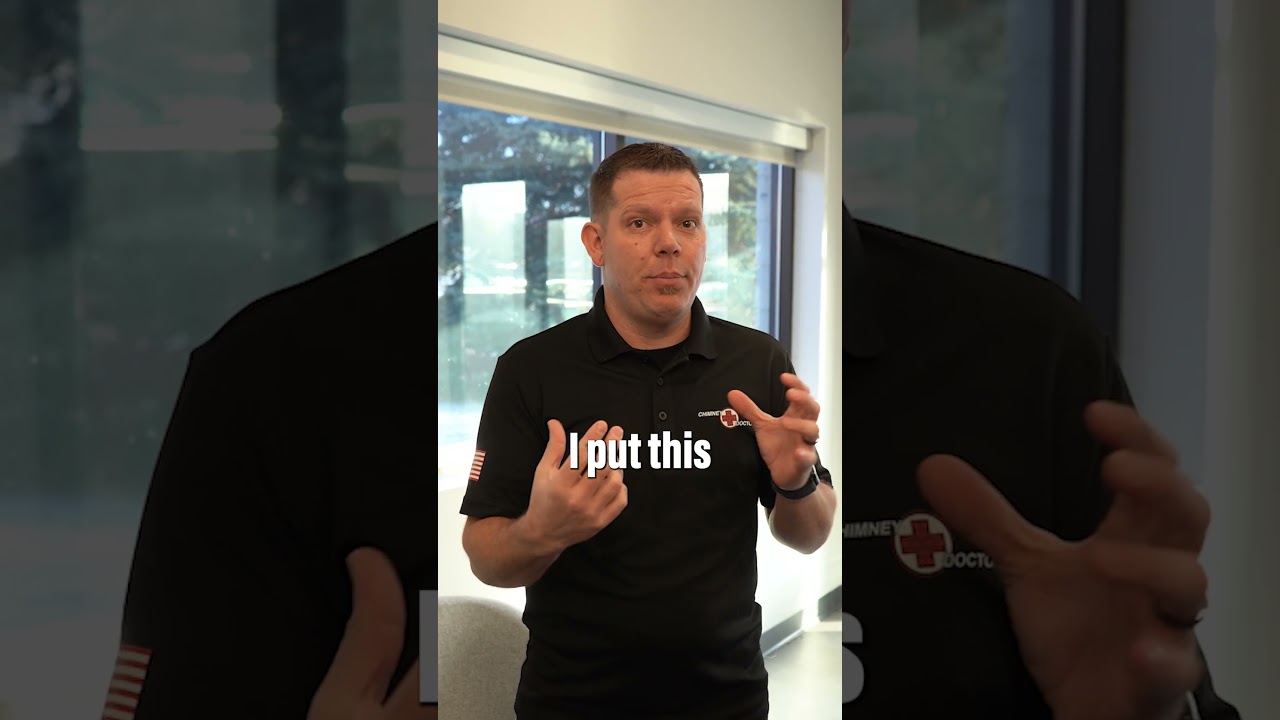 Do Sweeping Logs or Creosote Logs Actually Work?