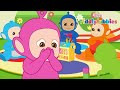 Tiddlytubbies ★ Episode 2: Wind Up the Music ★ Tiddlytubbies Season 1 ★ Cartoon for Kids