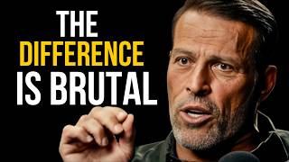 How Avoidants Treat The One They Truly Love vs The Placeholder” | Tony Robbins Motivational Speech