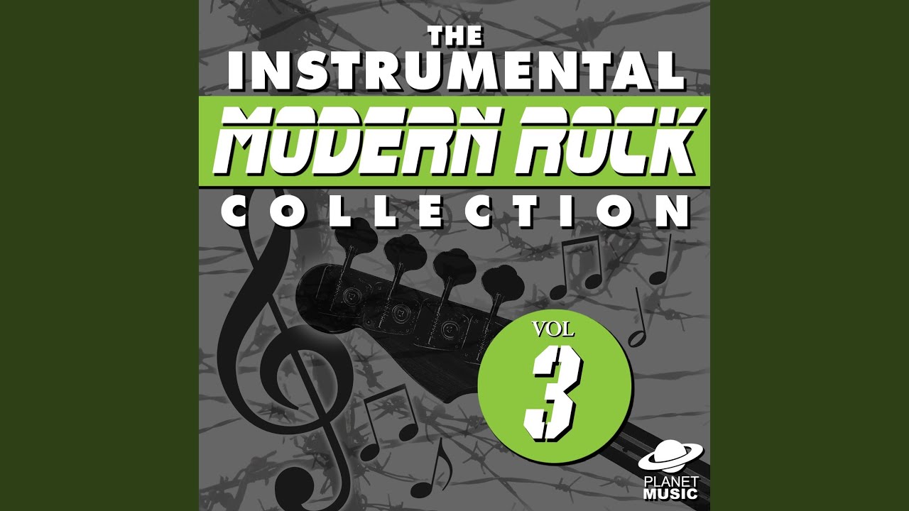 No More Mr. Nice Guy (Instrumental Version)