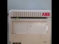 ABB CI801 PROFIBUS FCI S800 COMMUNICATION INTERFACE 3BSE022366R1
