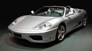 Racing Cars Slideshow