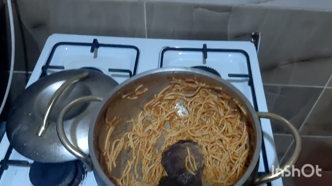 كارثه عملتها في المطبخ الله المستعان