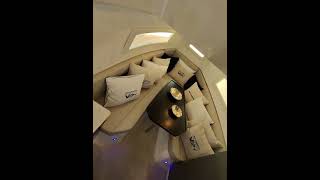 Schaefer V34 Motor Yacht – Compact Luxury, Big Features | YachtBuying101.com