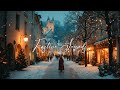 GoldenJazz Recording ~ Cozy Christmas Jazz Vocals ~ Timeless Winter Wonderland Melodies