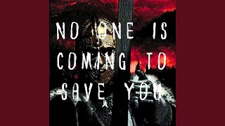 NO ONE IS COMING TO SAVE YOU (ULTRA SLOWED) - Eyez Hate U, GXRLOB, Toast Yoda