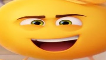 The Emoji Movie Script But Im Screaming Every Word (250,000 Subscriber Special)