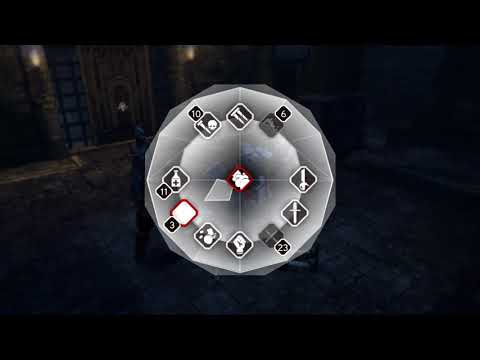 Guia de Assassins Creed 2 (Venecia - Tumba de Amunet) 