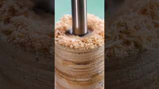 Next-Level Sanding Machine
