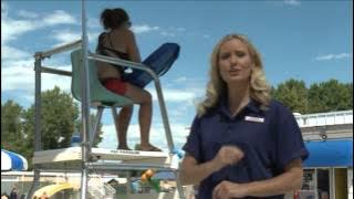 Aquatic Risk Management - Lifeguard Training