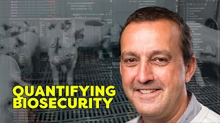 Dr. Jeroen Dewulf: Biosecurity Measurement Tools
