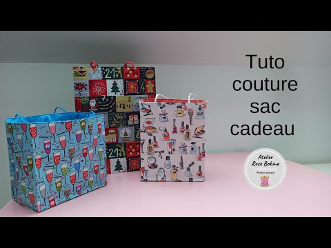 DIY Gant de Cuisine - Tuto Couture par Alice Gerfault