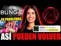 🚨 ¡XBOX Cambia de RUMBO con sus EXCLUSIVOS! 💥 CRISIS Absoluta en BUNGIE