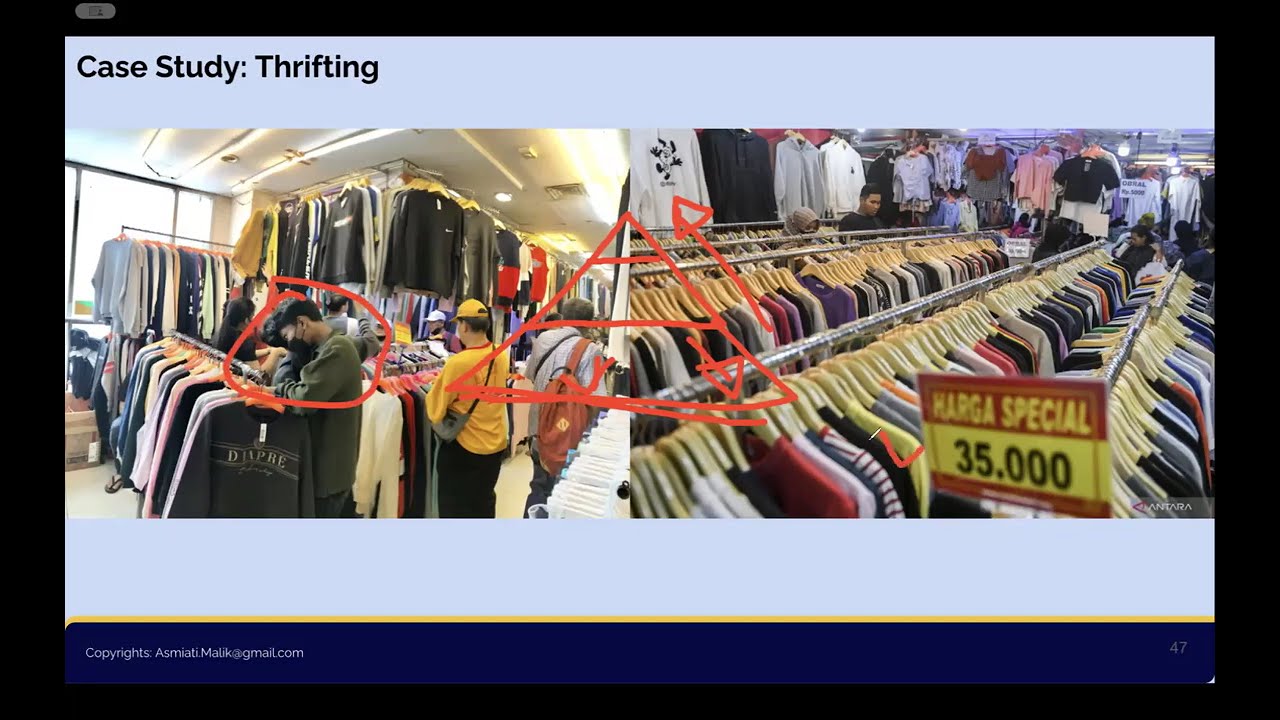 Mercantilisme dan Physiocracy