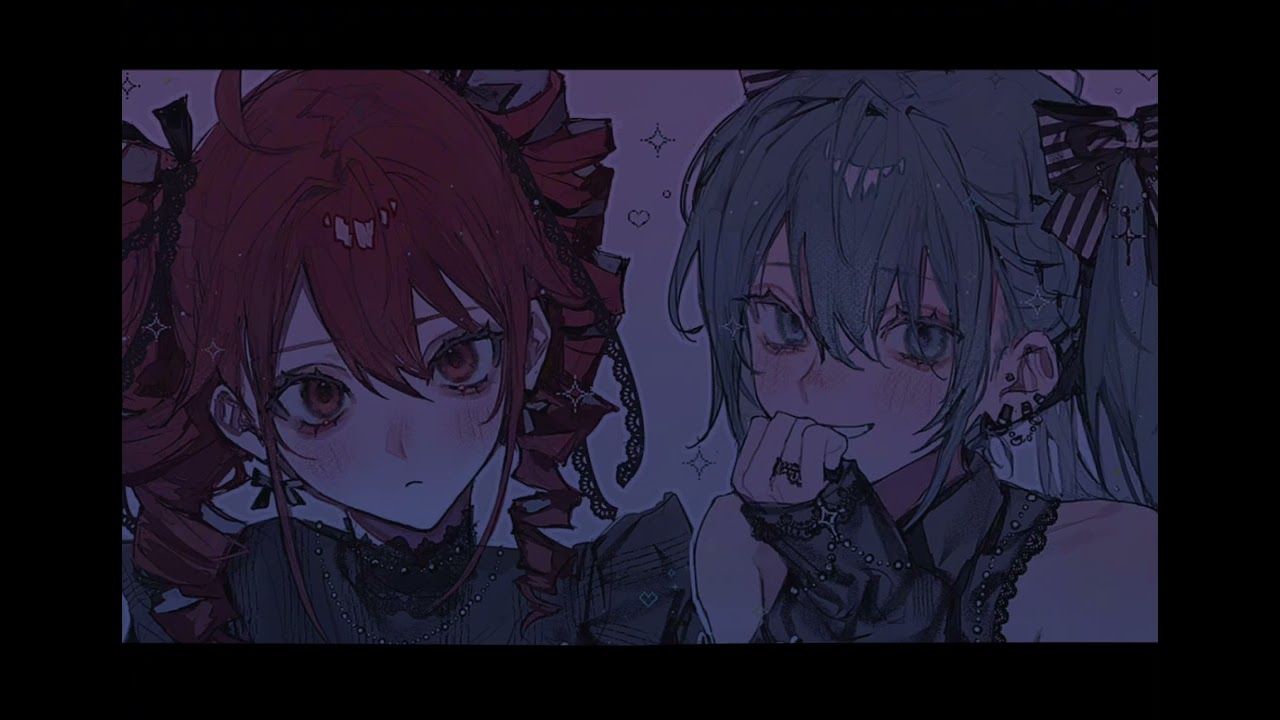 Bake no hana but miku and teto sing it at the same time