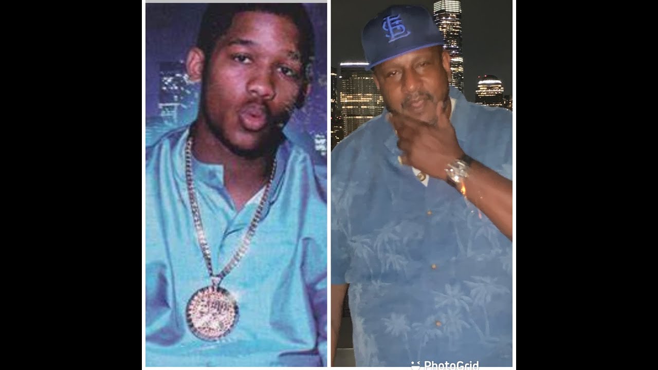 Azie Faison on the Life & Death of Alpo, Rich Porter & the Real Paid in  Full Story (Full Interview) 