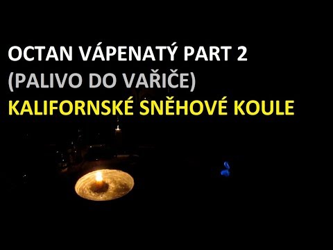 Video: Ako vyrábate octan hlinitý?