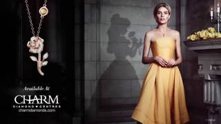 Beloved disney princess films inspired the creation of this
collection. from cinderella's carriage to rose beauty and beast, every
piece gives a...