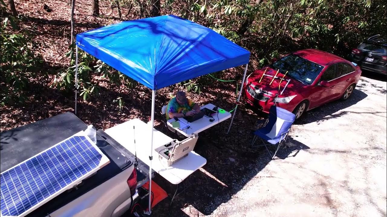 GA Death Race 2023 Team Cherokee County YouTube