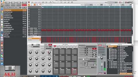 Remake Mask Off MPC Renaisance Gross Beat