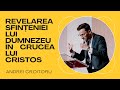 Revelarea sfințeniei lui Dumnezeu în crucea lui Cristos | Andrei Croitoru | Conferința 5 Sola 2023