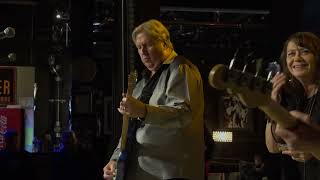 "Hucklebuck" - The James Montgomery Blues Band - LIVE from The Fallout Shelter