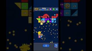 Bricks Ball Crusher | Challenge Mode | Sweet Memories | Day 01 Part 01-03 screenshot 5
