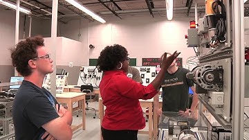 Intelitek - Blended Learning Solutions for Technology Education