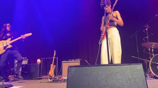 Malia - Sleepin’ Part 2 - Live @ 9:30 Club, Washington DC - October 10, 2021