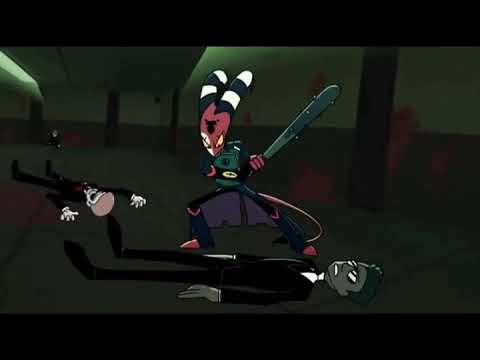 Helluva boss season 1 episode 6. Best scene. - YouTube