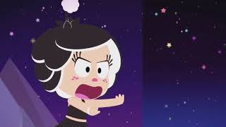 Parte 9 Hanazuki Latino América Ep - Amiga O Enemiga