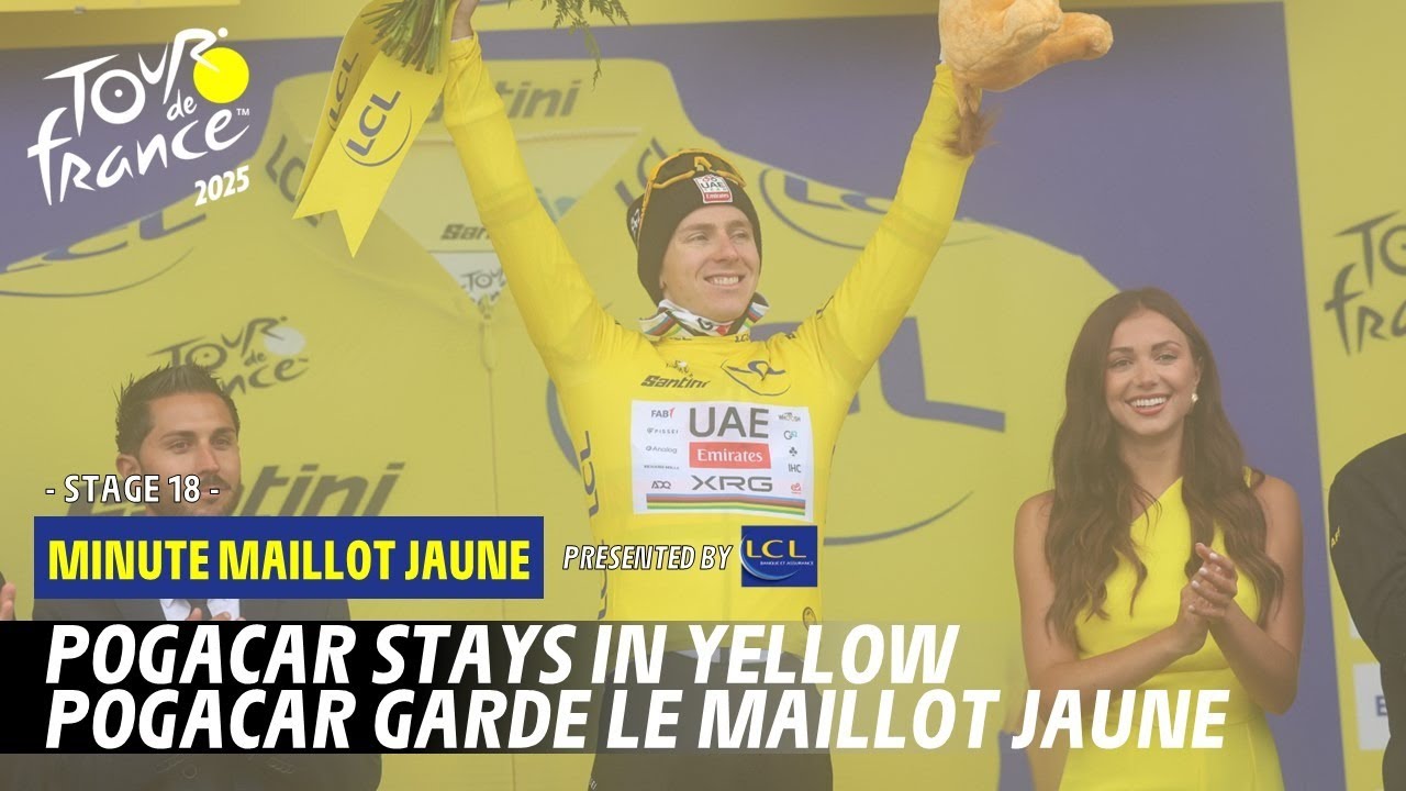Maillot jaune neuf Tour de France 2016 le coq sportif