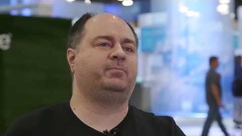 VMware vRealize Automation Review (Real User: Allen Nussbaumer)