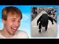 VERSUCHE NICHT ZU LACHEN