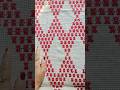 Hand Embroidery 🪡 In 4 Months #shortvideos #embroidery #shortvideos #shorts #viral