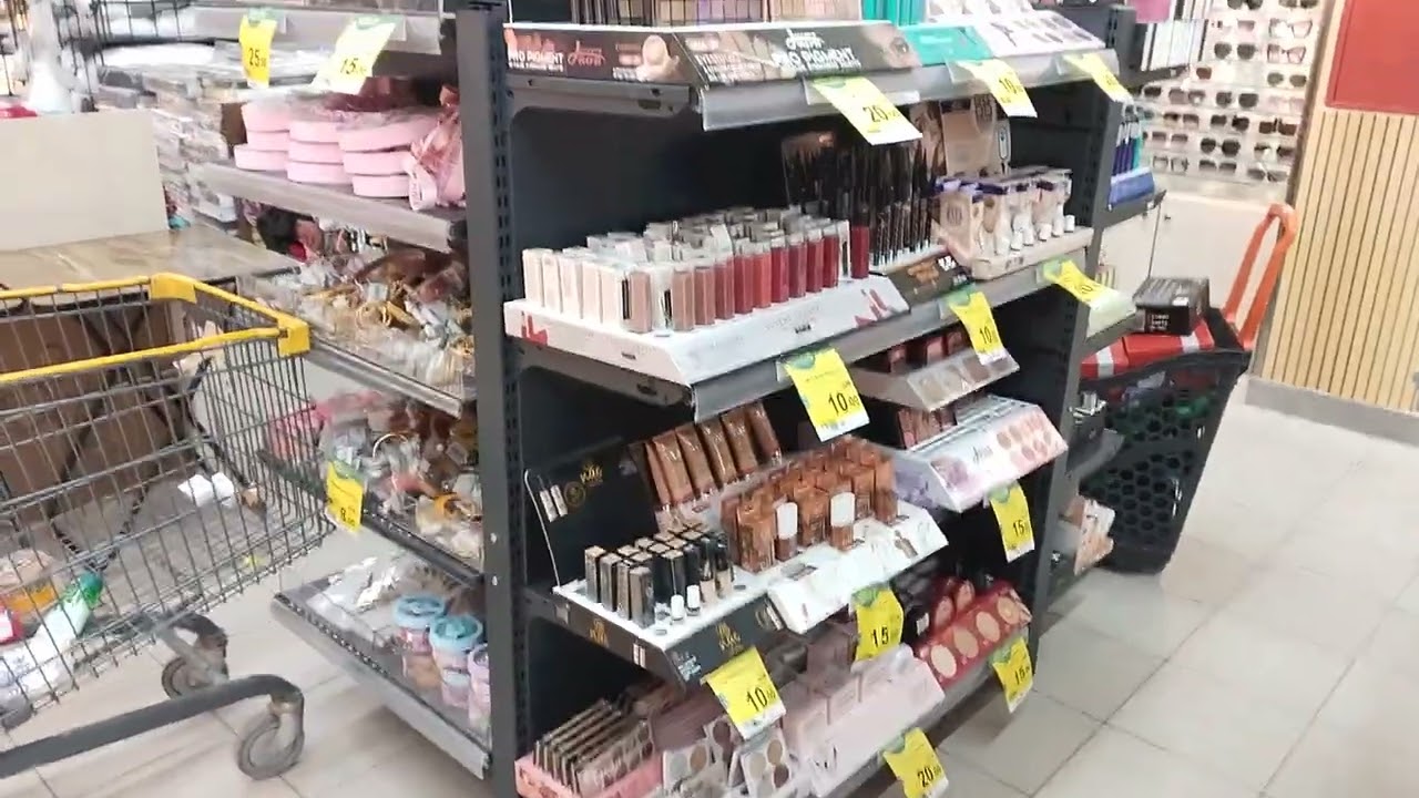 Visit wafa market Riyadh 