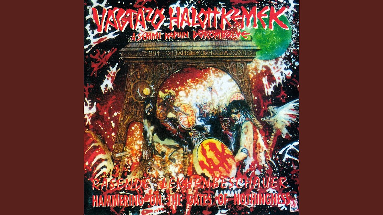 Nincs Más Megoldás