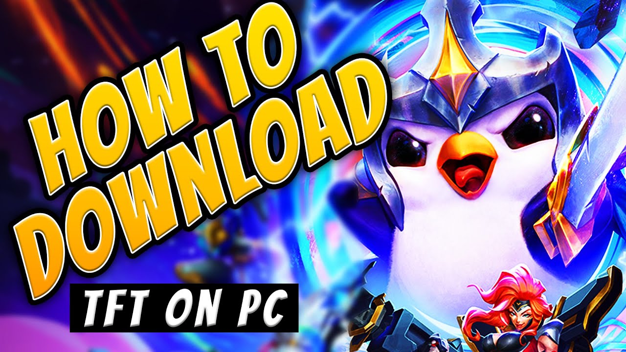 Download Guide for TFT - LoLCHESS.GG on PC (Emulator) - LDPlayer