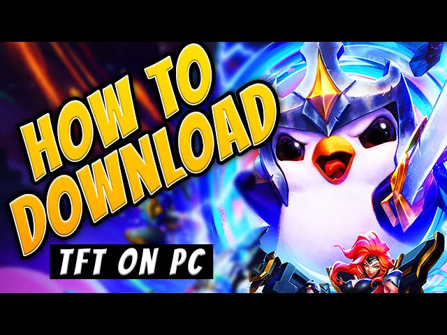 Download Guide for TFT - LoLCHESS.GG on PC (Emulator) - LDPlayer