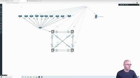 Using Netmiko and Ansible to Automate our Network Engineer Studying