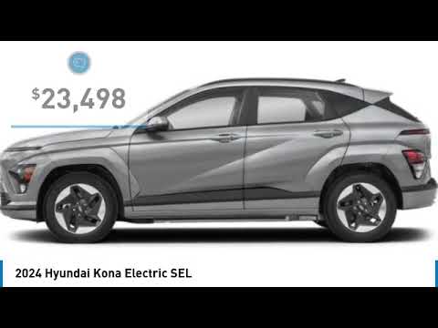 2024 Hyundai Kona Electric Inver Grove Heights,St Paul,Minneapolis P20518