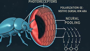 Dung Beetles: Navigating the Milky Way Like Pros!