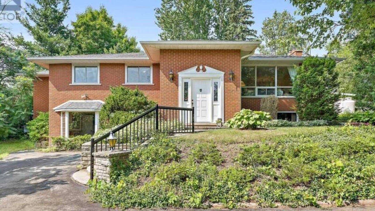 Halton Hills Ontario Real Estate - 12506 EIGHTH LINE