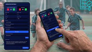 The MULTIPLAYER PHYGITAL TACTICAL OS