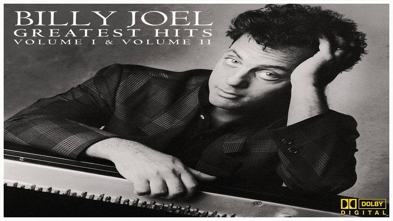 Billy Joel Movin Out Anthony s Song YouTube Billy Joel Movin Out Anthony s Song YouTube