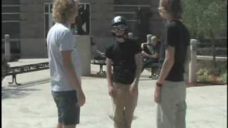 Circle Clap