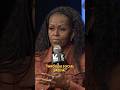 You won’t find me in the comments section. #michelleobama #podcast